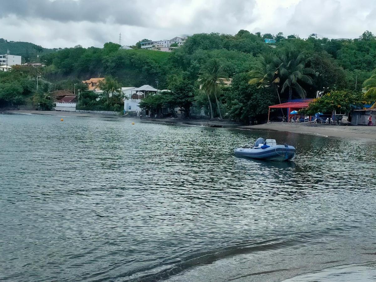 Appartamento Dilou Schoelcher Esterno foto